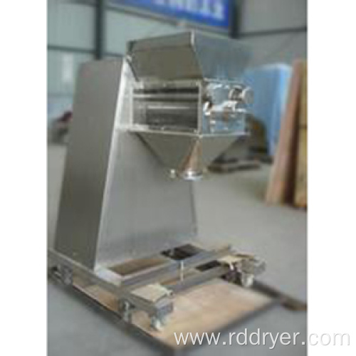 YK Cylinders Swing Powder Granulator